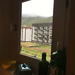 Bright Apmt For 2 People In Lavachet, 2100 * Tignes
