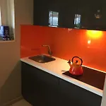 Bright Apmt For 2 People In Lavachet, 2100 Lejlighed *