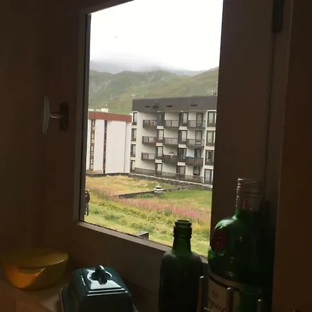 Bright Apmt For 2 People In Lavachet, 2100 * تينْيِ