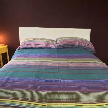 Bright Apmt For 2 People In Lavachet, 2100 شقة *