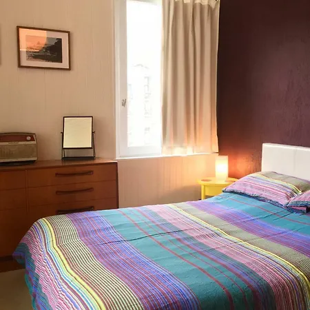 Lejlighed Bright Apmt For 2 People In Lavachet, 2100 Tignes